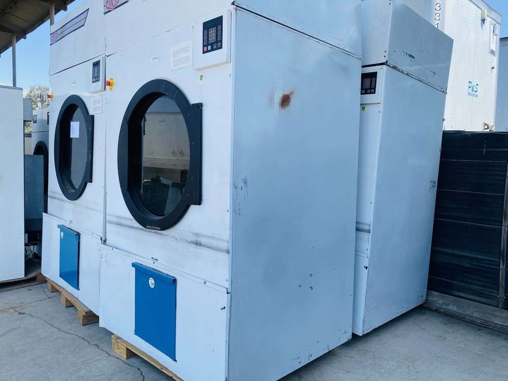 175 Gas Dryer