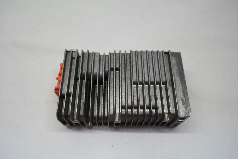 2006 Buick Terraza Amplifier