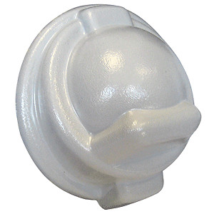 Ritchie BN-C BN-202 Navigator Compass Cover - White