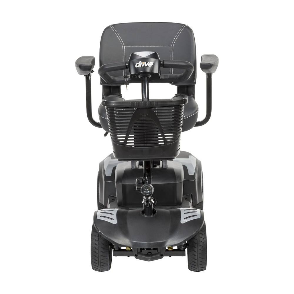 Phoenix LT 4-Wheel Travel Scooter