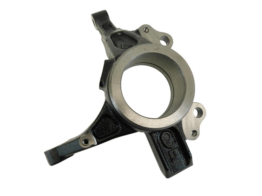 NEW CITROEN NEMO DRIVERS SIDE RIGHT FRONT STEERING KNUCKLE (DIESEL MODELS)