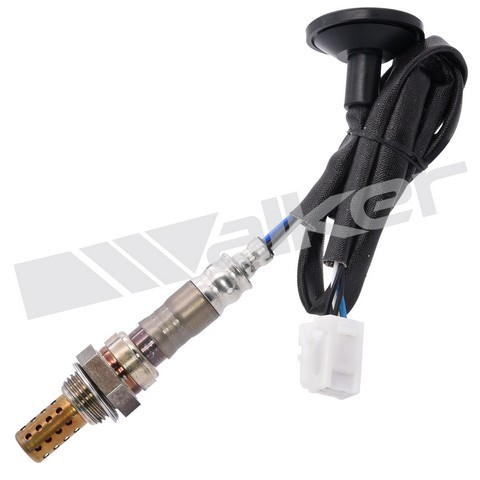 Walker Products Oxygen Sensor P N 250 24483