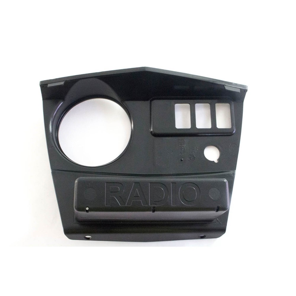 Polaris Dash Panel Controls, for RANGER Models, Genuine OEM - 5438585-070