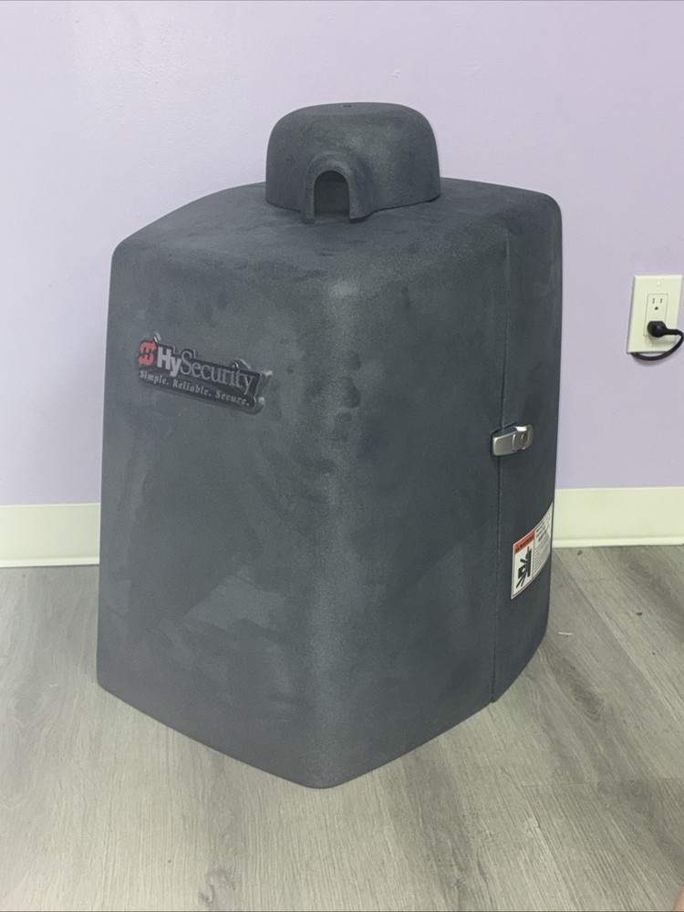 HySecurity MX001926 Replacement Cover Kit