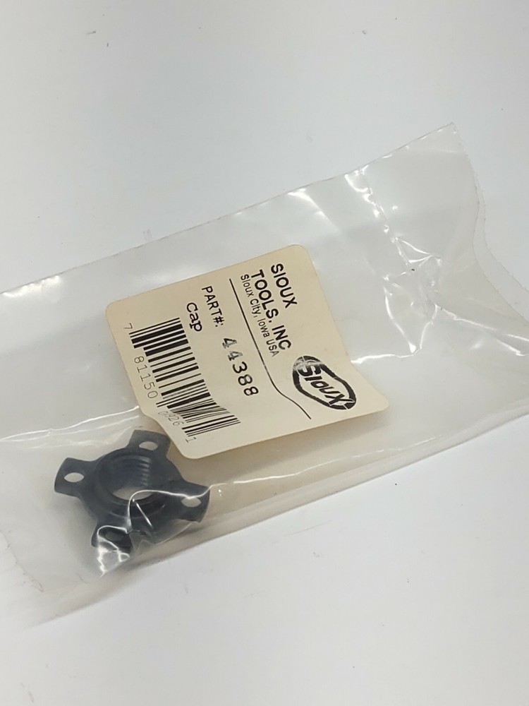SIOUX TOOLS 44388 CAP