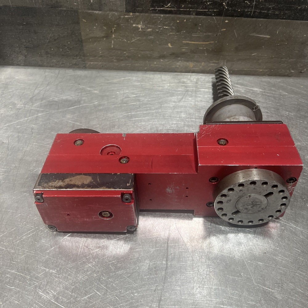 PRONIC Tapping Device. Used Surplus. Item ID 9