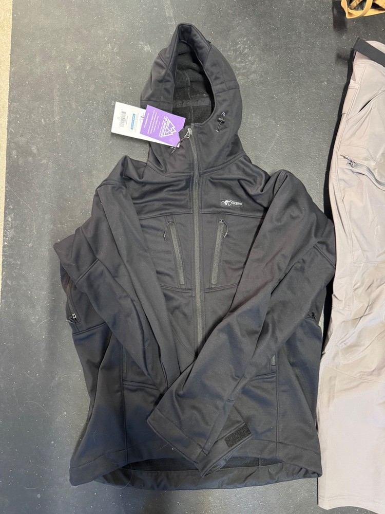 Stone Glacier Hunting Clothes Bundle