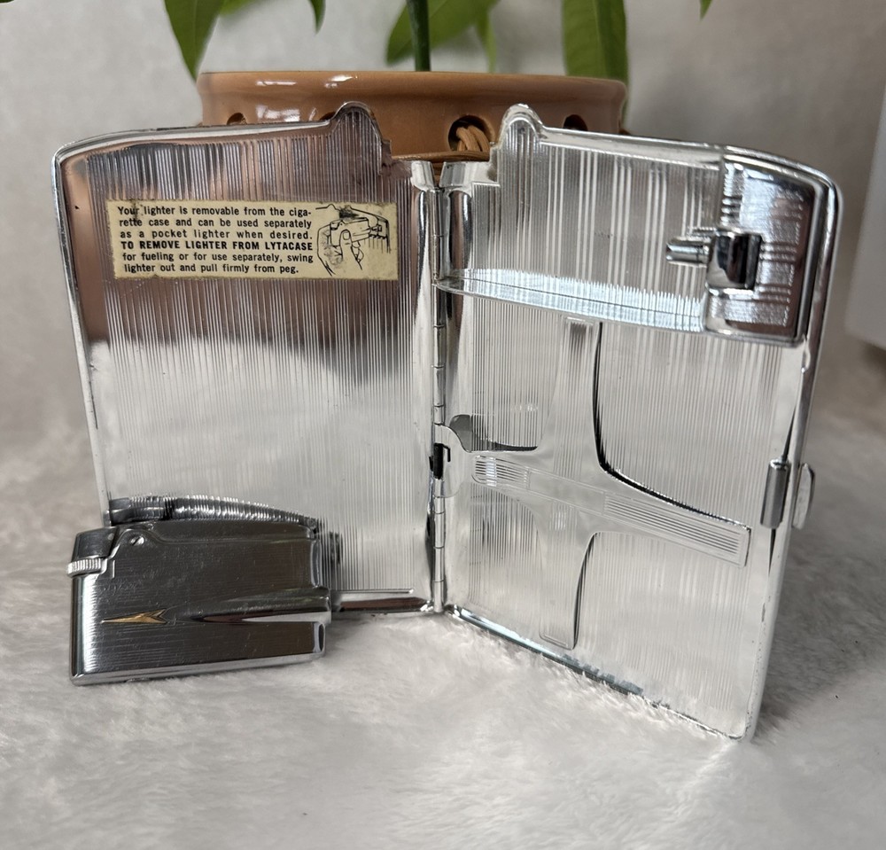 Ronson Aero Flame A200/M3