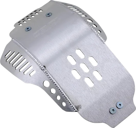 Devol Aluminum Engine Chassis Skid Plate KTM 250 XC 19-20