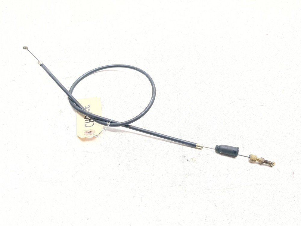 91-97 Ducati 900 SS Choke Cable 65710041A