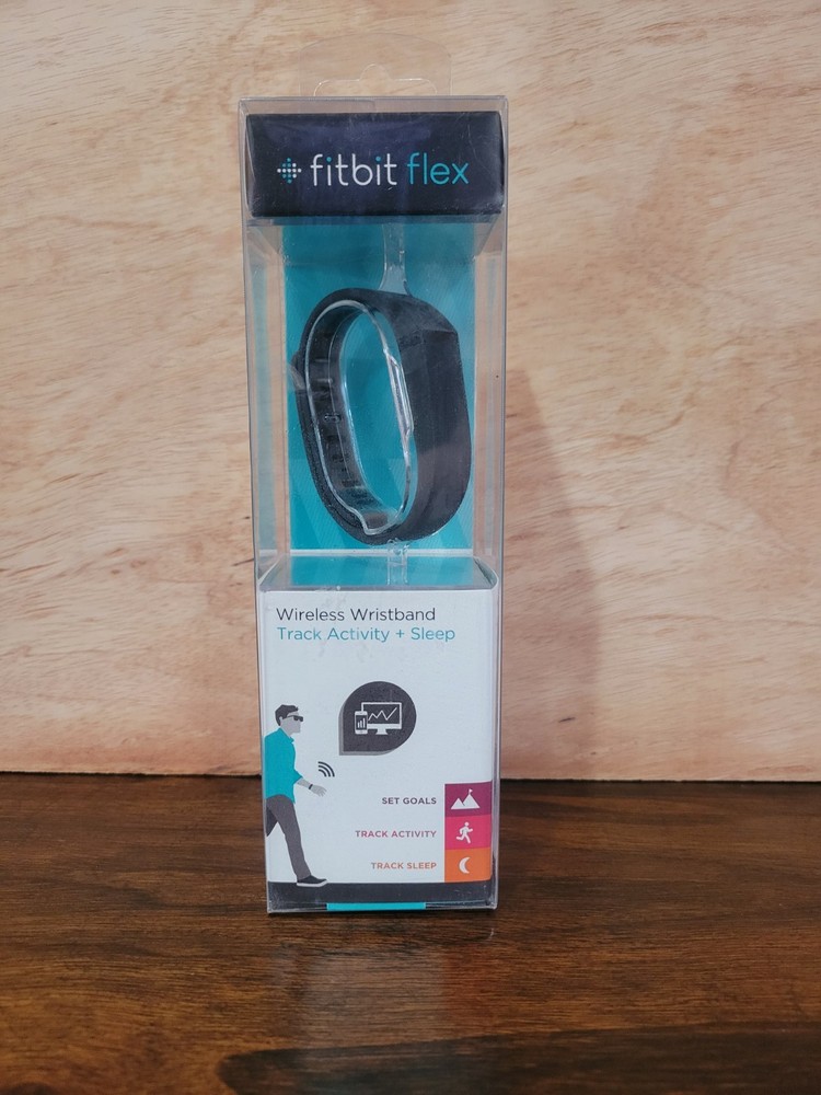 Fitbit Flex Wireless Wristband,              ******NEW IN SEALED BOX******
