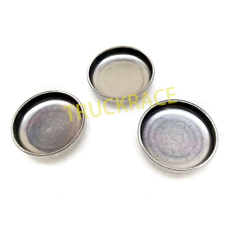 4017621 (Qty 3)Expansion Plug Fit Cummins Engine