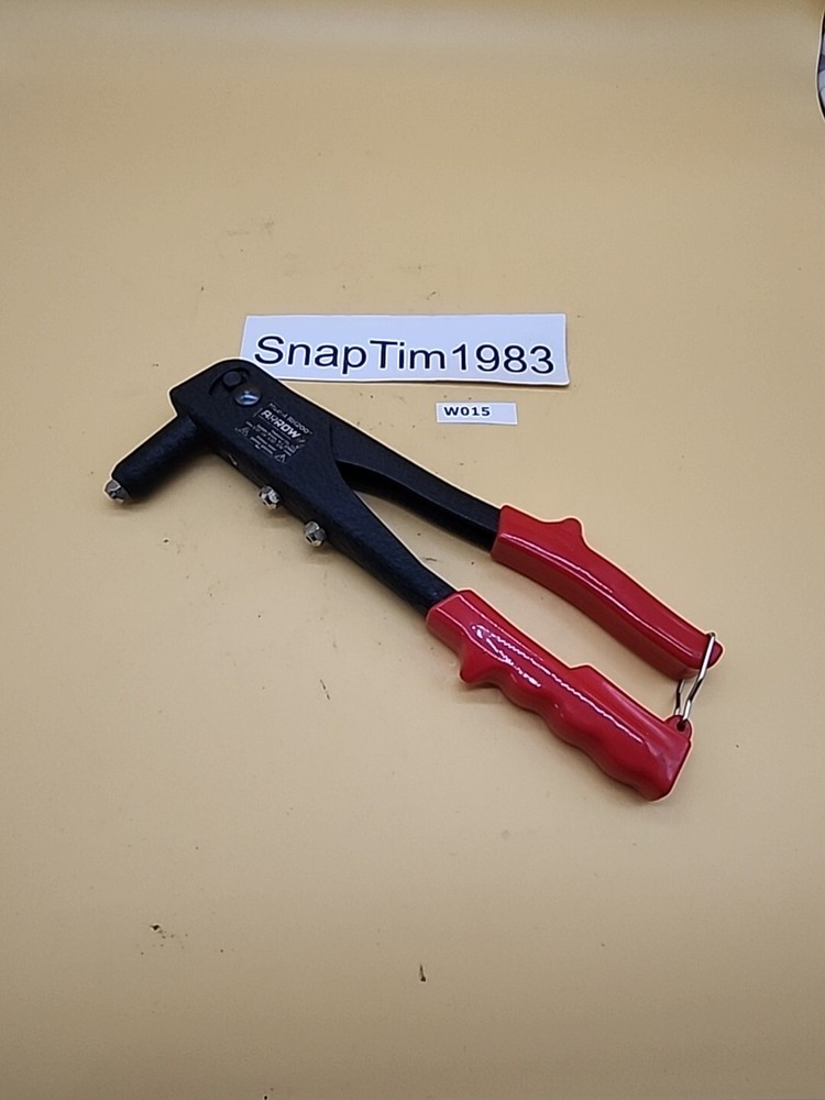 Arrow E-Z Pull Riveter Rivet Tool  RH200