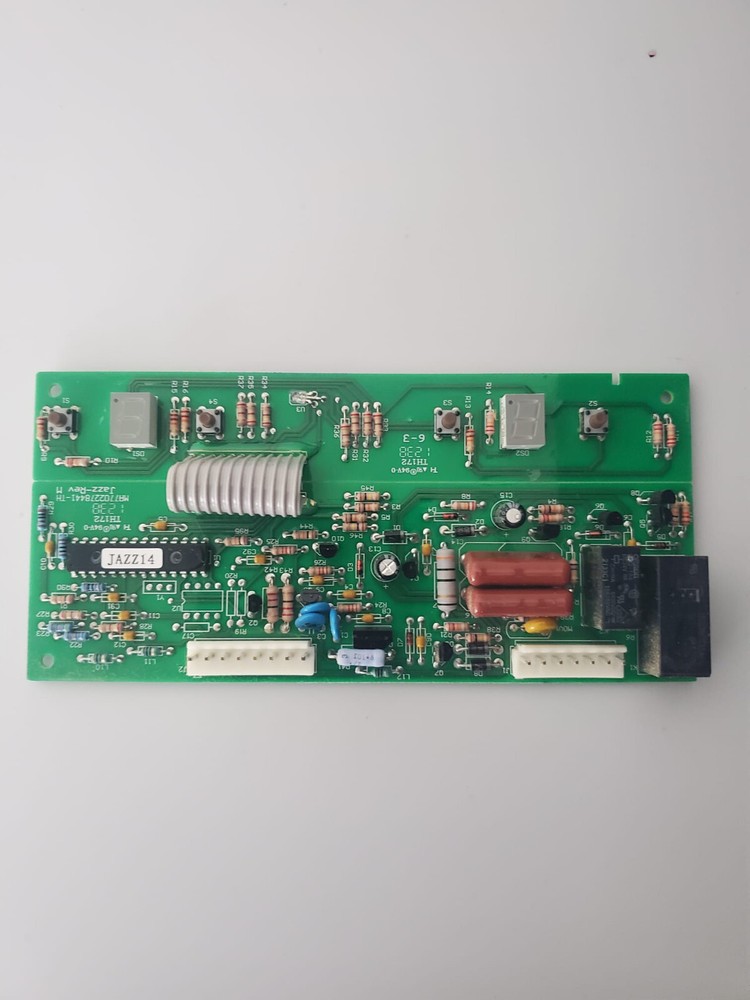 12784415 Electronic Control Board