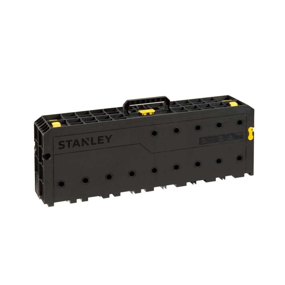 Stanley Fold Up Workbench 33 1/2In X 23 1/2In