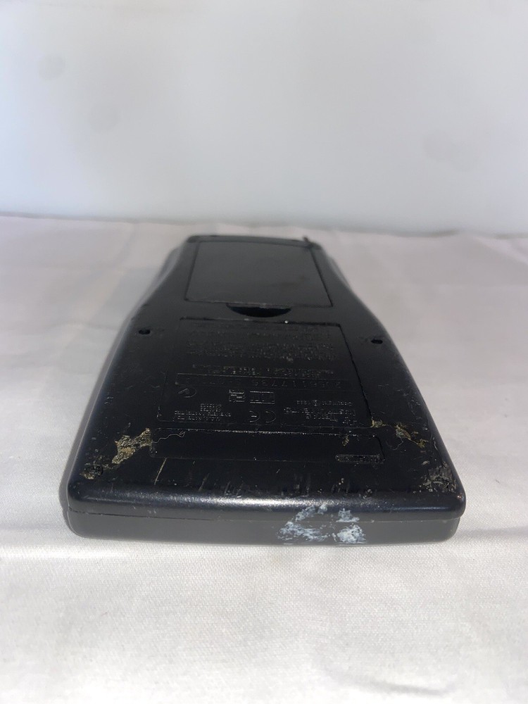 Texas Instruments TI-83 Plus Graphing Calculator Without Cover Tested Working