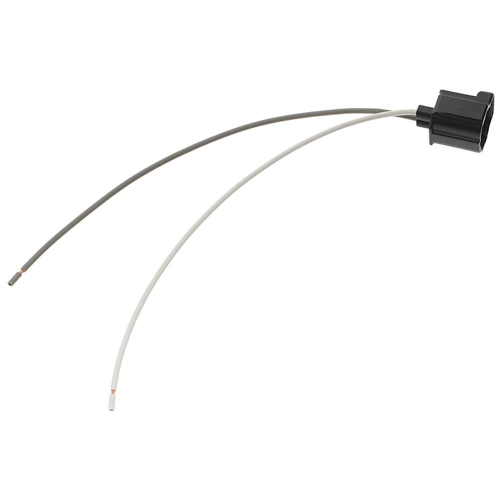 For 1997-2001 Jeep Cherokee Engine Coolant Temperature Sensor Connector SMP 1998