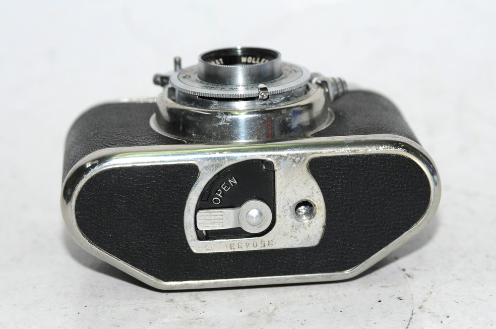 Bolsey model B2