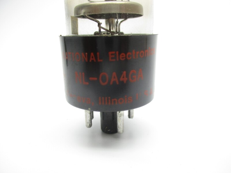 NATIONAL ELECTRONICS NL-OA4GA NSNP