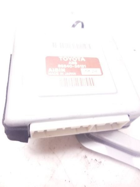 96-00 TOYOTA 4 RUNNER ABS COMPUTER CONTROL MODULE ECM ASSEMBLY