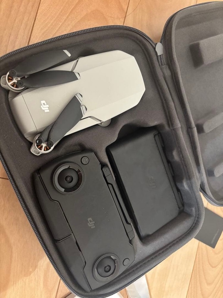 Dji Mavic Mini Remote Controller Transmitter For Drone Parts Rc Quadcopter