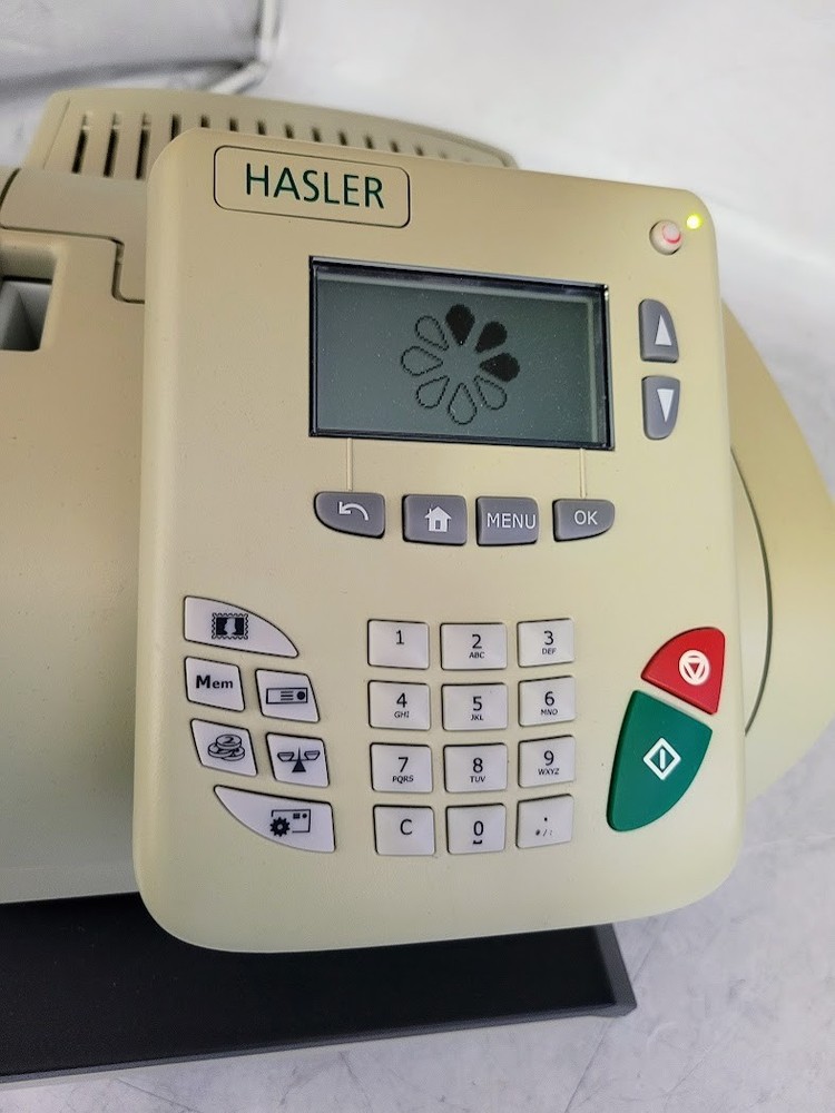 Hasler Neopost IM-420 Mailing Machine Base