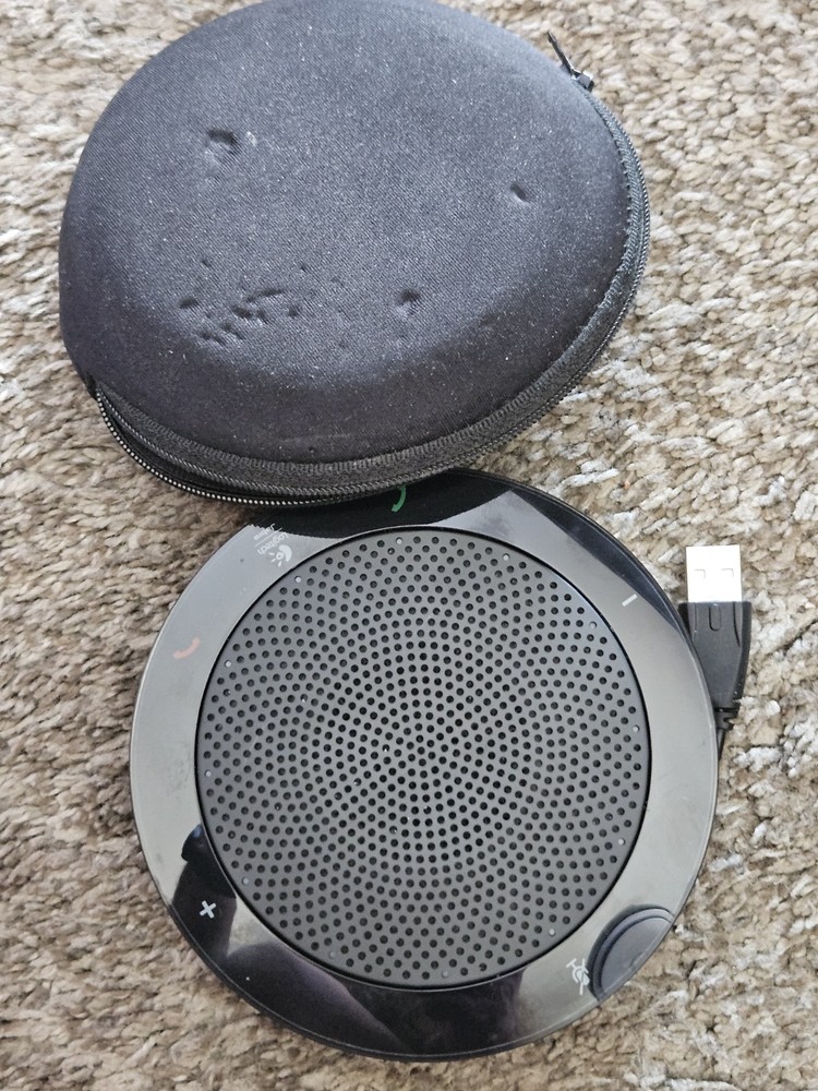 USB Logitech Jabra PH500IU USED LIGHTLY - Works Great
