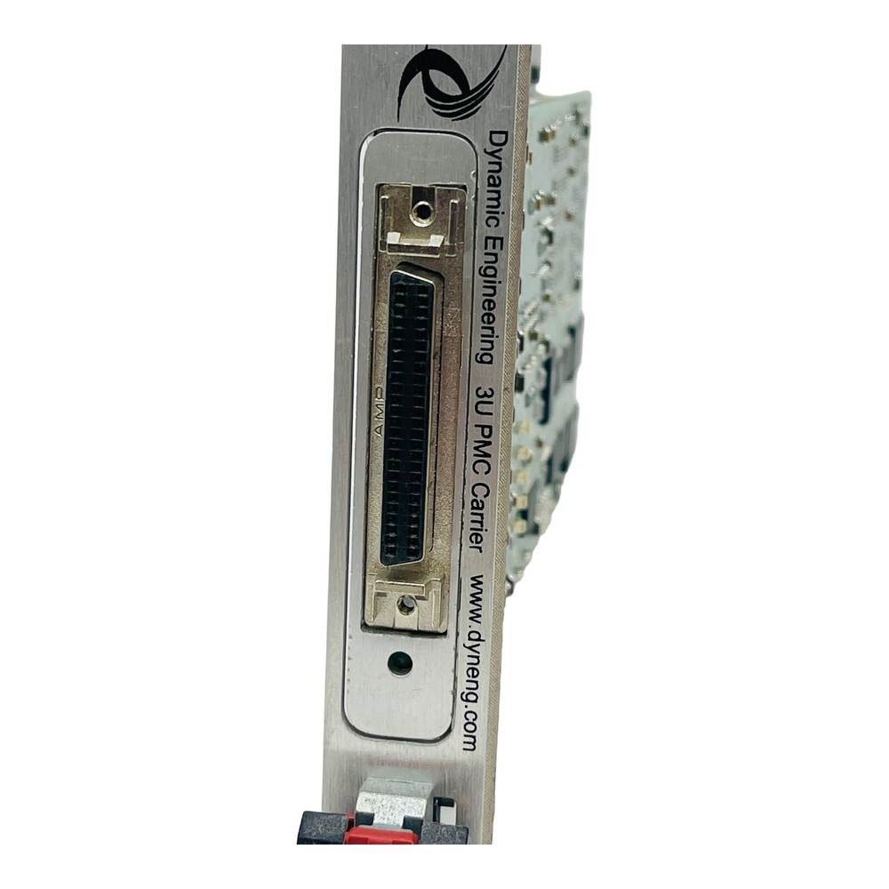 DYNAMIC ENGINEERING cPCI2PMC cPCI 3U adapter for PMC