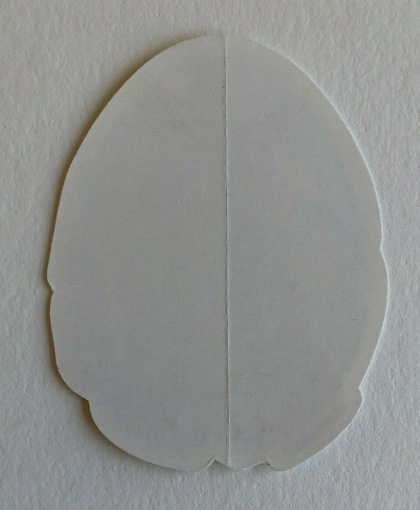 Supreme Ladybug Sticker 100% Authentic SS18 Season