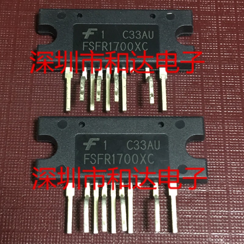 10PCS FSFR1700XC