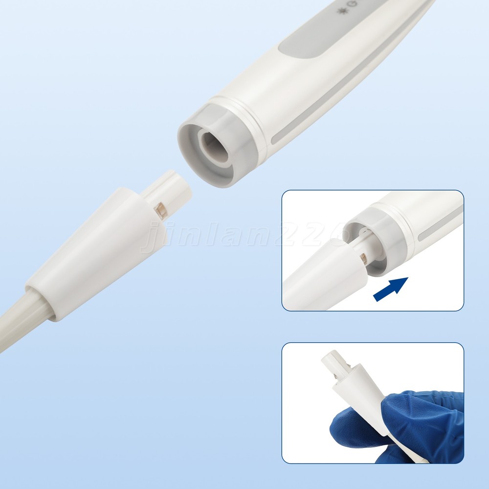 Dental Intraoral Camera & Cable, Excellent