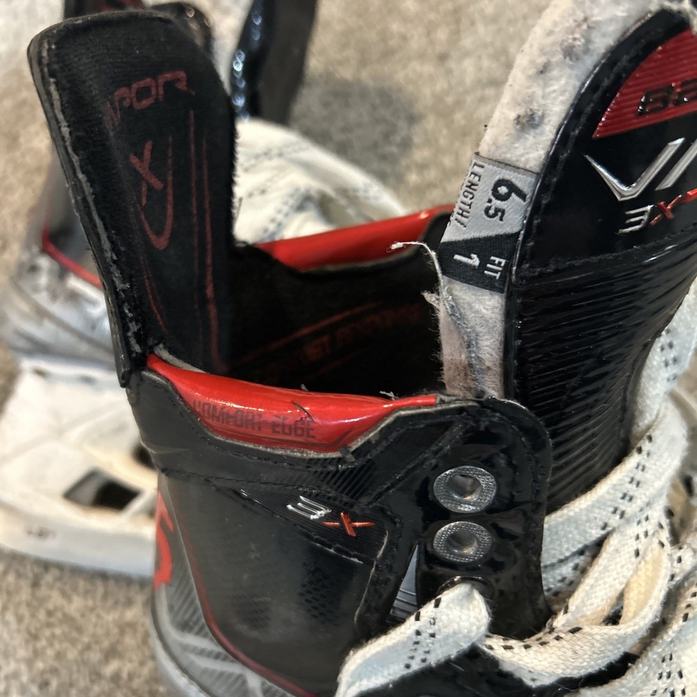 Bauer Vapor 3X