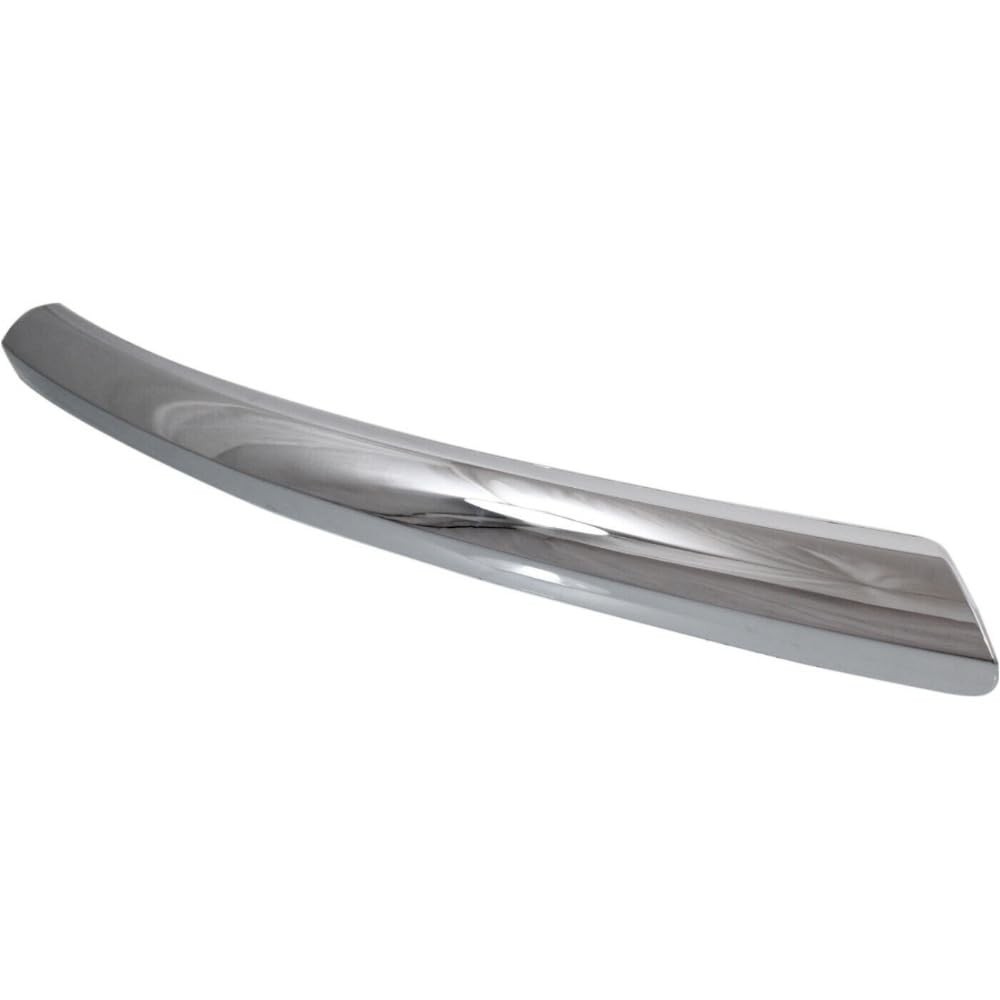 Bumper Trim for Durango 2011-2013 Front Lower Chrome 68089170AB