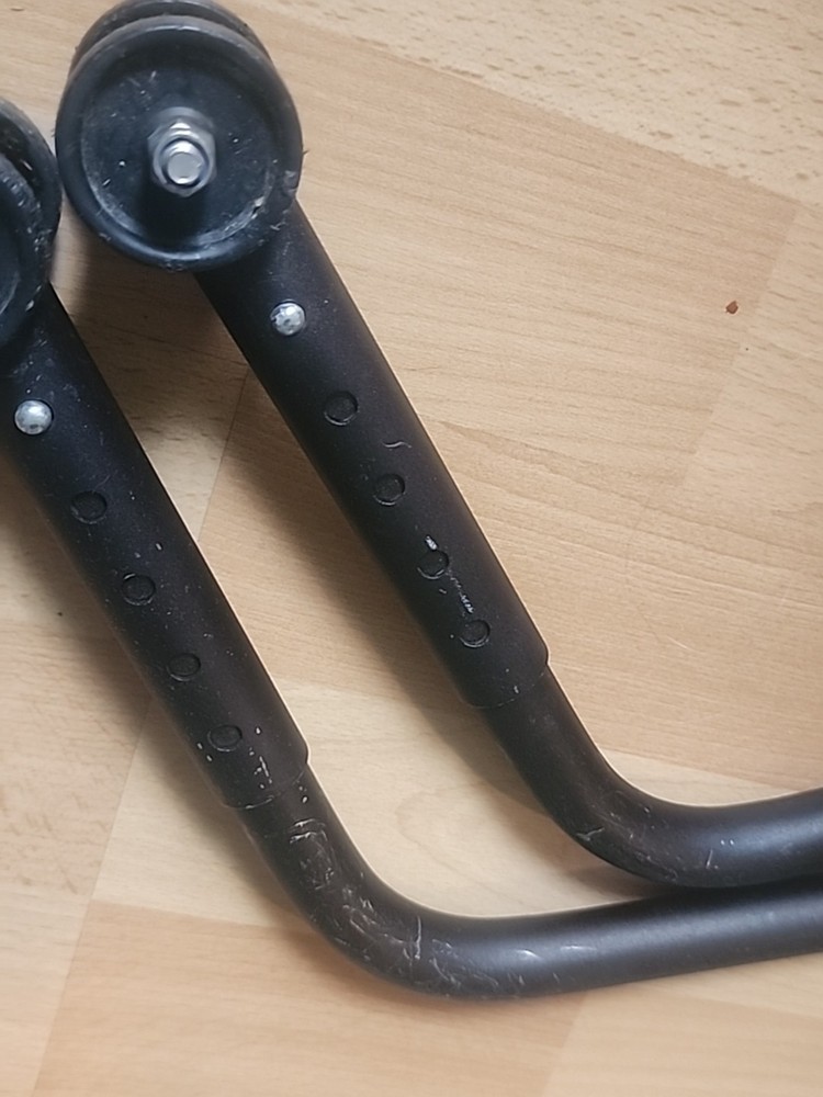 Pair KI Mobility Little Wave Clik