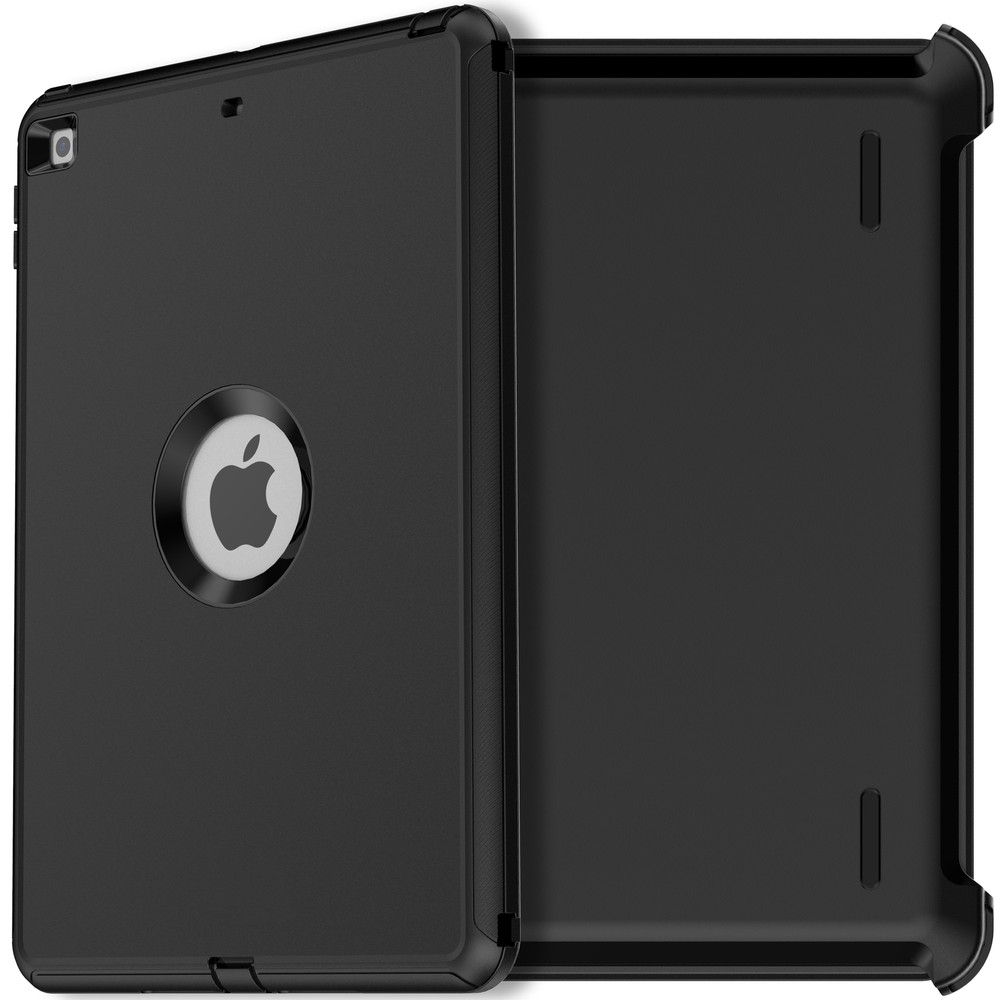 Case For iPad 9th/8th/7 Generation 10.2'' Heavy Duty Protective Shockproof Cover