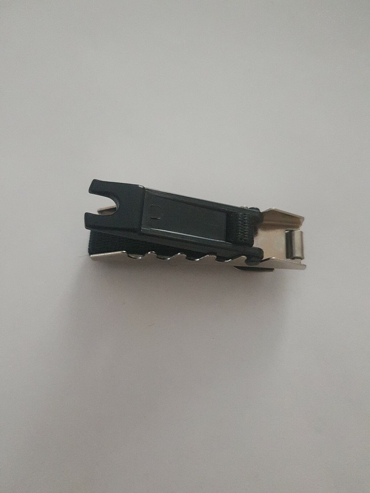 Curved Guitar Capo
