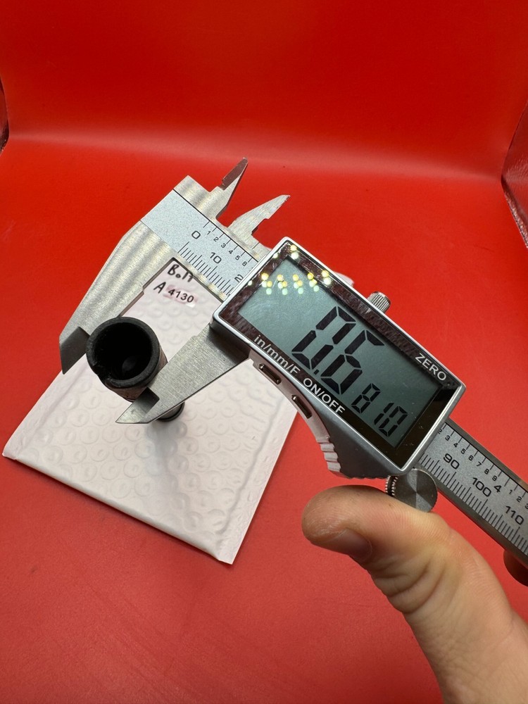 WGP Autococker Bolt
