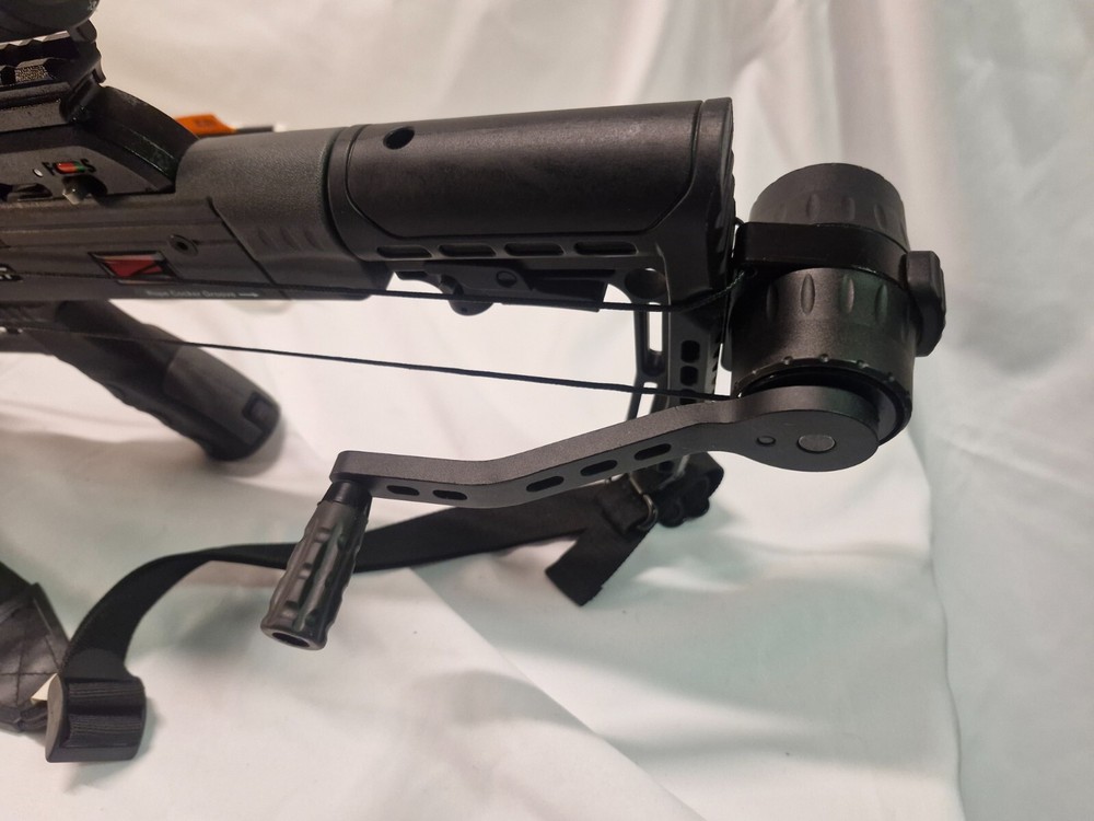 Killer Instinct Burner 415 crossbow (2144)