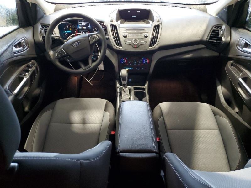 Passenger Right Front Knee Fits 13-19 ESCAPE 642425