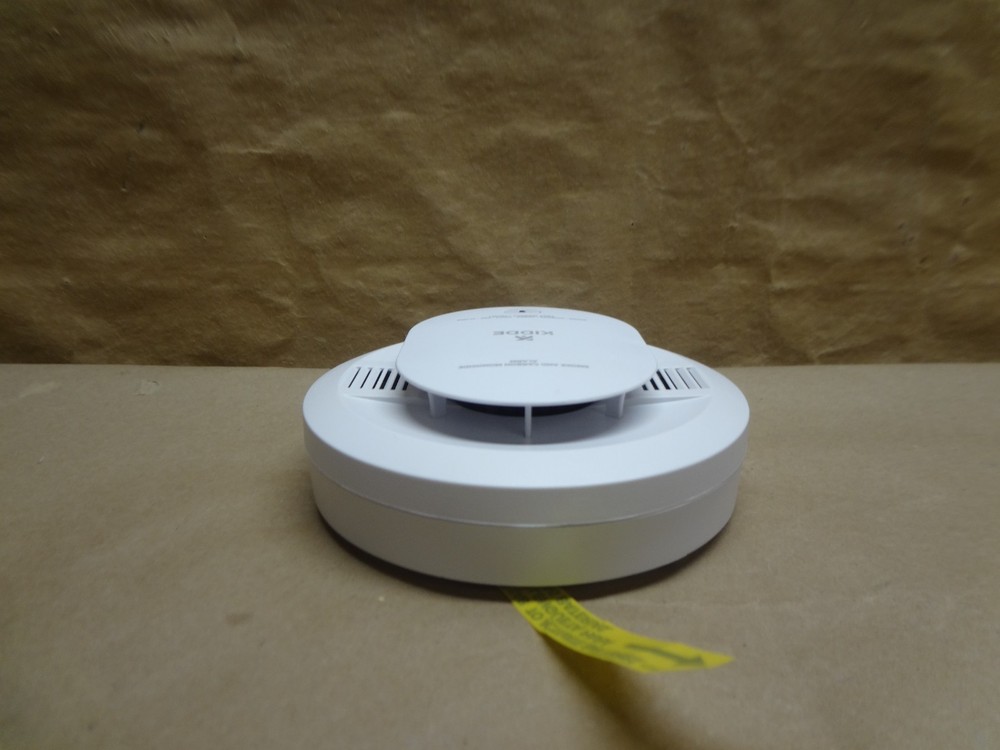 Kidde 30CUDR, Smoke & Carbon Monoxide Detector LED Warning Light Indicator