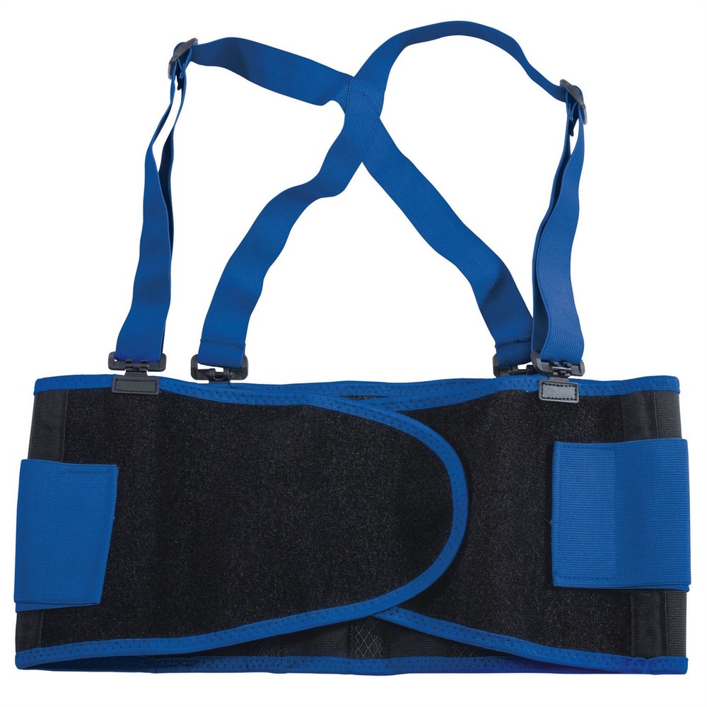 Draper 18016 Back Support and Braces Medium