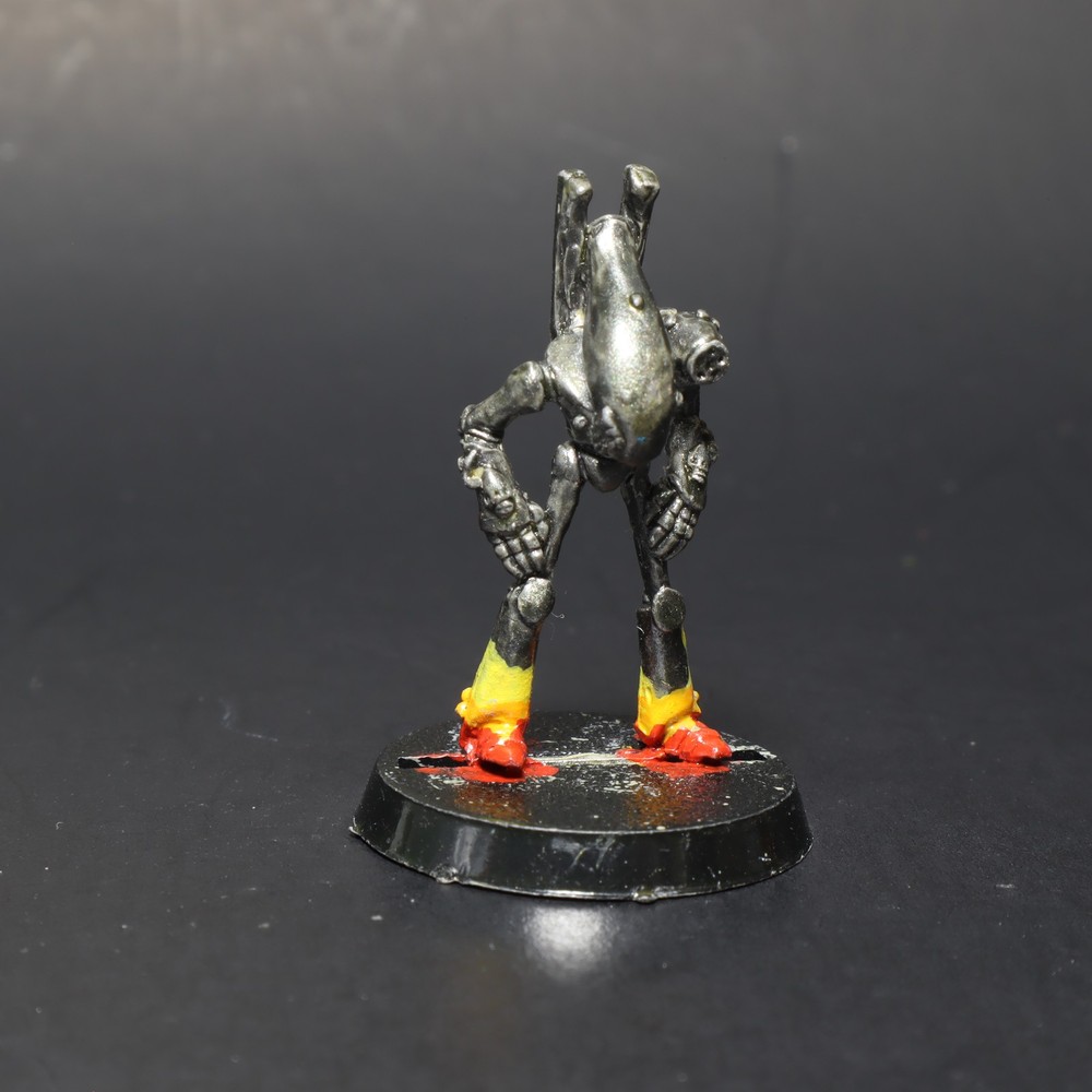 Eldar, Epic, Dreadnought , Games Workshop