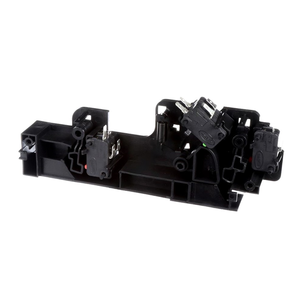 Midea 17470000003796 Appliance Interlock Assembly