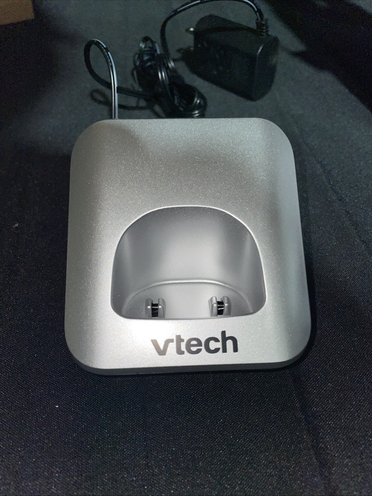 Vtech CS6629 Dect 6.0 1-Handset Cordless Answering System