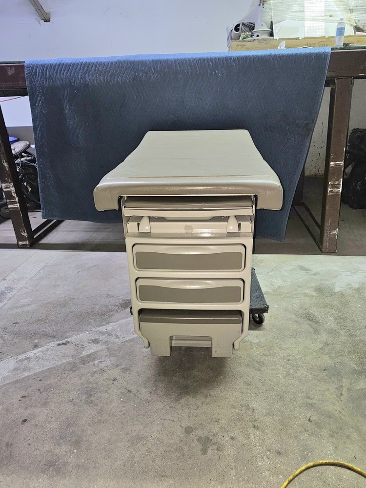 Exam Chair: Ritter 204