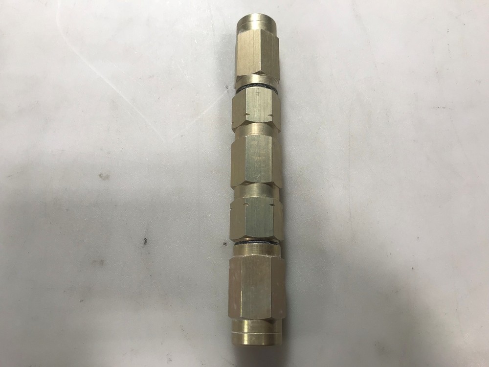 PPC PS412P3 Connector, Splice