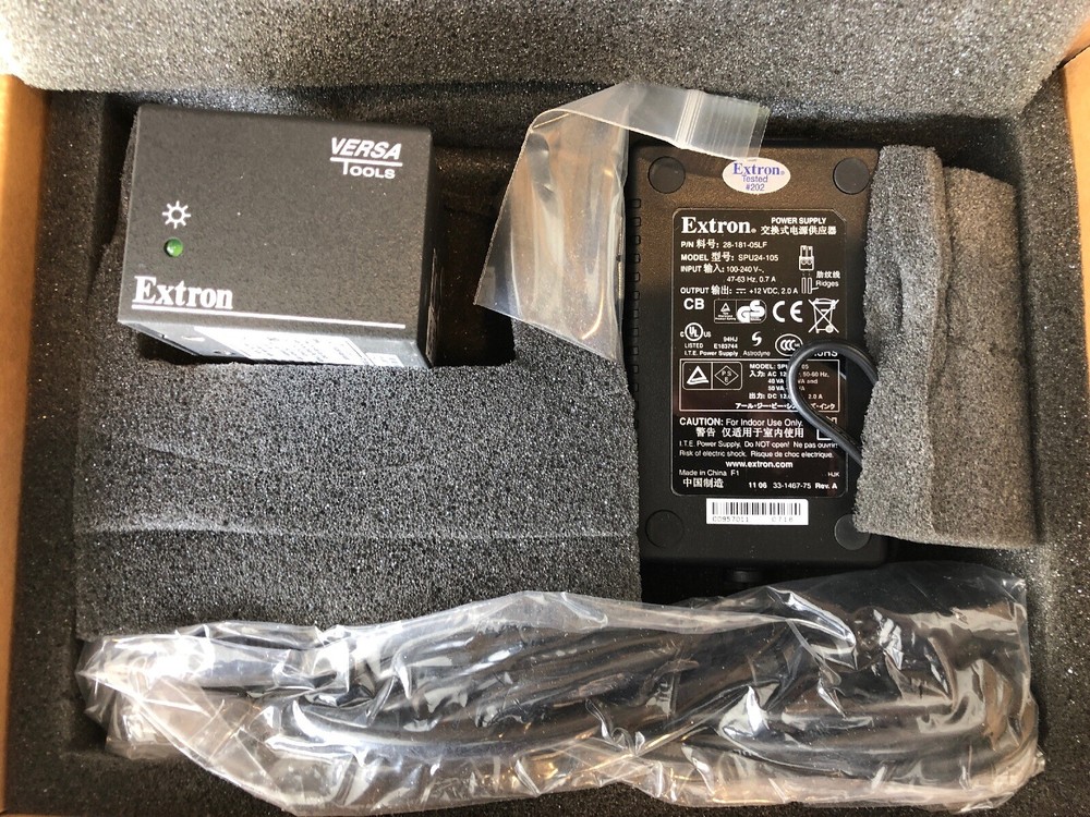 Extron Electronics YCV100