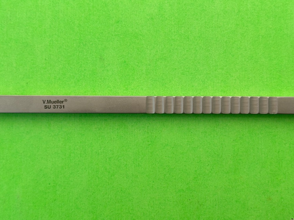 V.Mueller Surgical 9" Vein Retractor