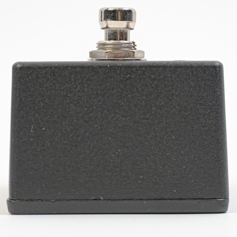 Walrus Audio Fundamental Series Phaser Effect Pedal - New
