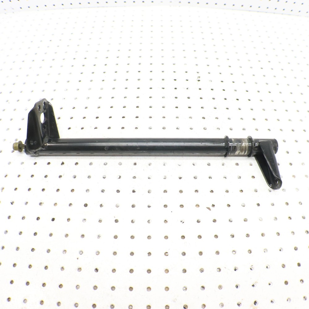 2012 POLARIS SWITCHBACK 800 STEERING POST LOWER PITMAN ARM 1823417